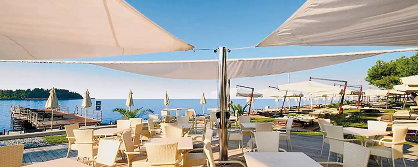 Neptun Terrasse