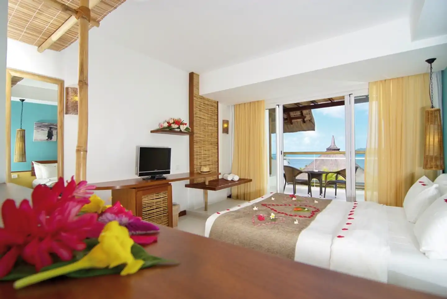 Laguna Beach Hotel & Spa Badezimmer
