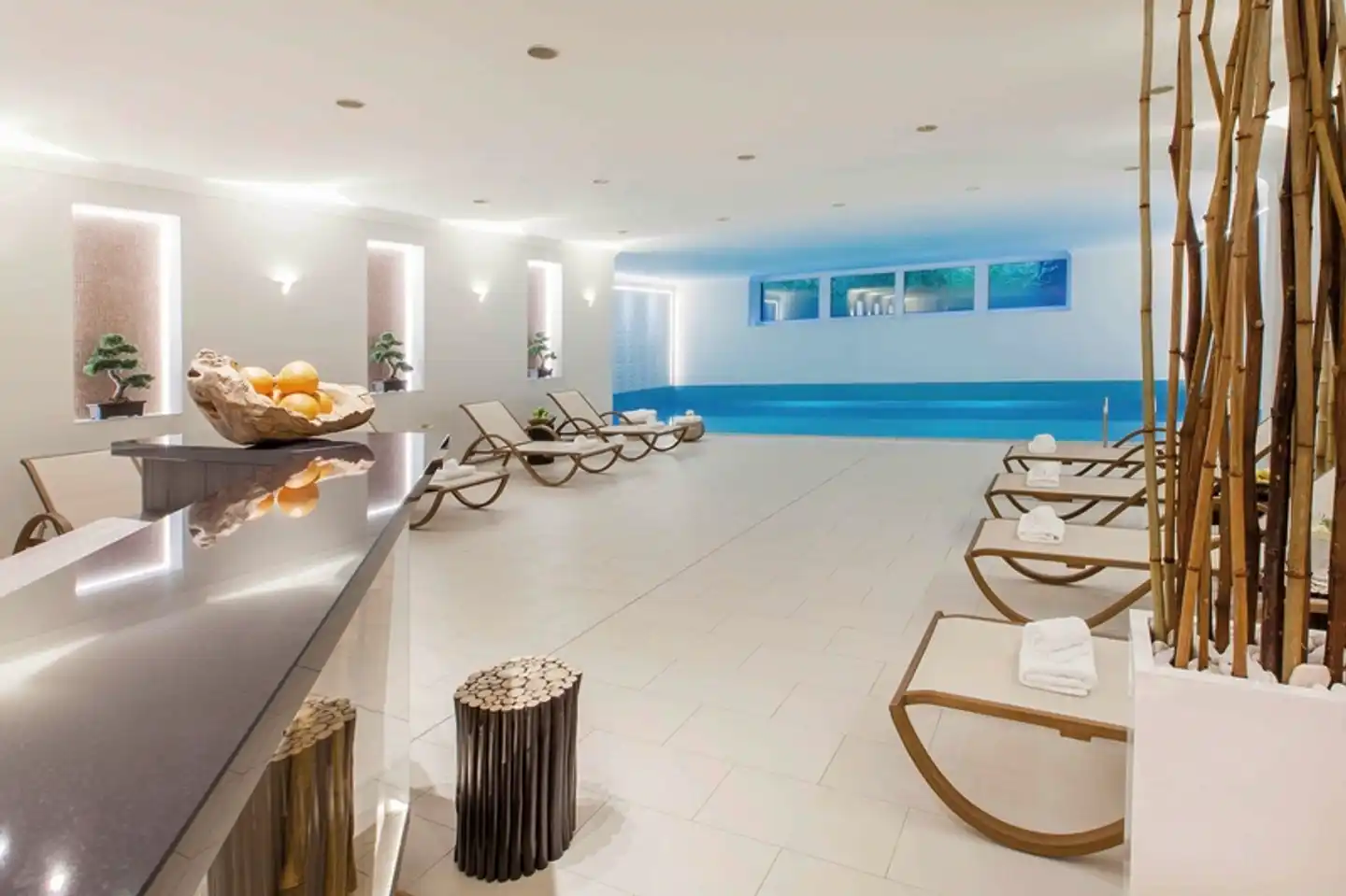 Crowne Plaza Berlin City Centre Ku'Damm Wellness
