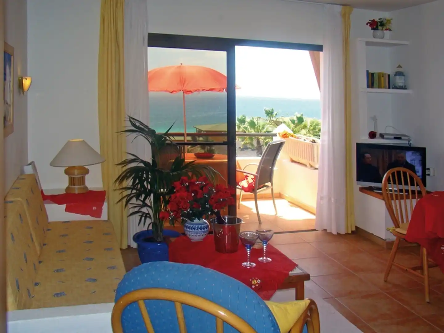 Marina Playa Suites Sport und Entertainment
