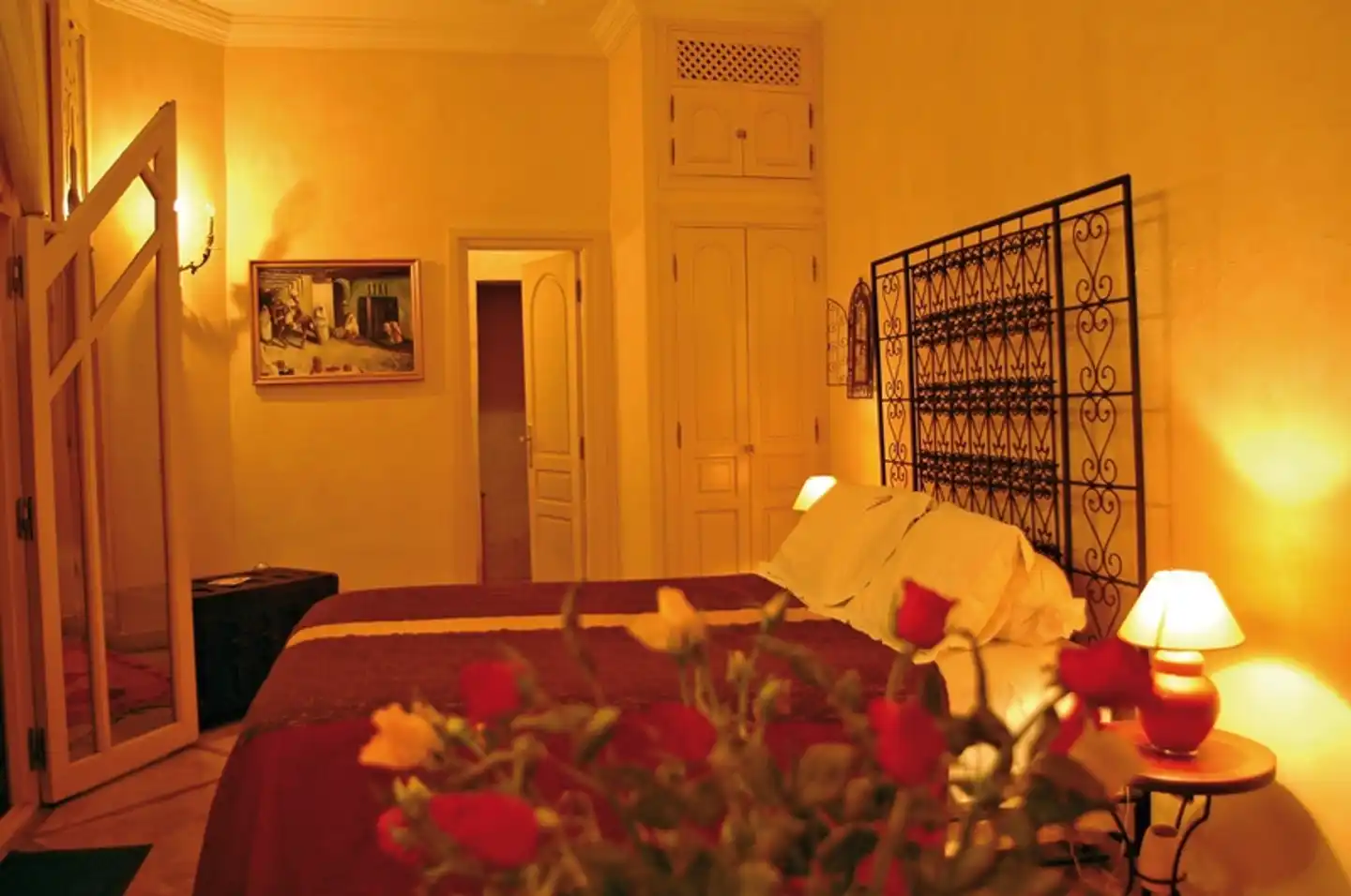 Riad Amira Victoria Wohnbeispiel