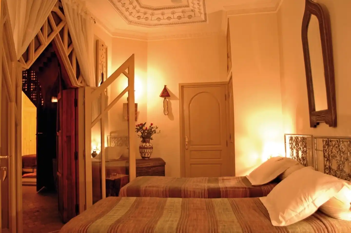 Riad Amira Victoria Wellness