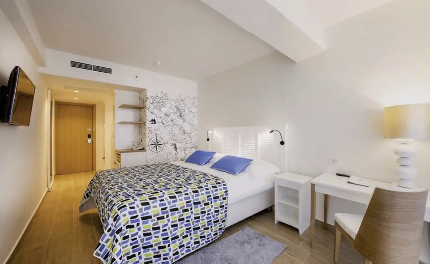 Amadria Park Hotel Jure ACCOMMODATION
