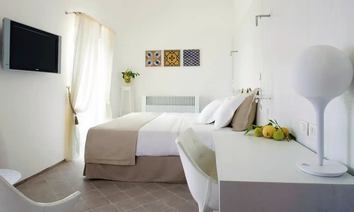 Anantara Convento di Amalfi Grand Hotel Wohnbeispiel
