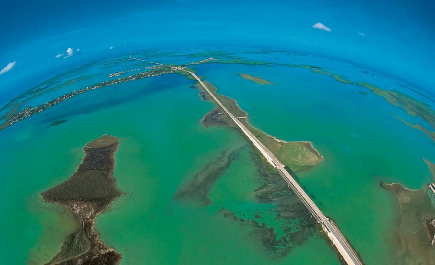 Best of Florida Landschaft
