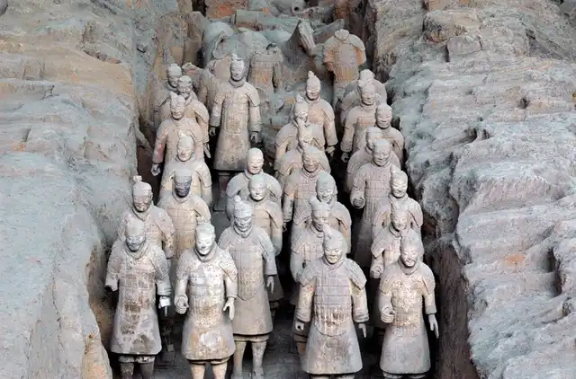China - Natur und Kultur (Gruppenreise) Tiere