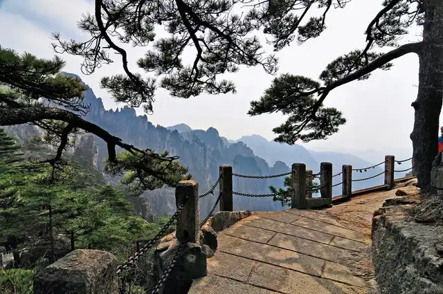 Die Vielfalt Chinas (Privatreise) Landschaft