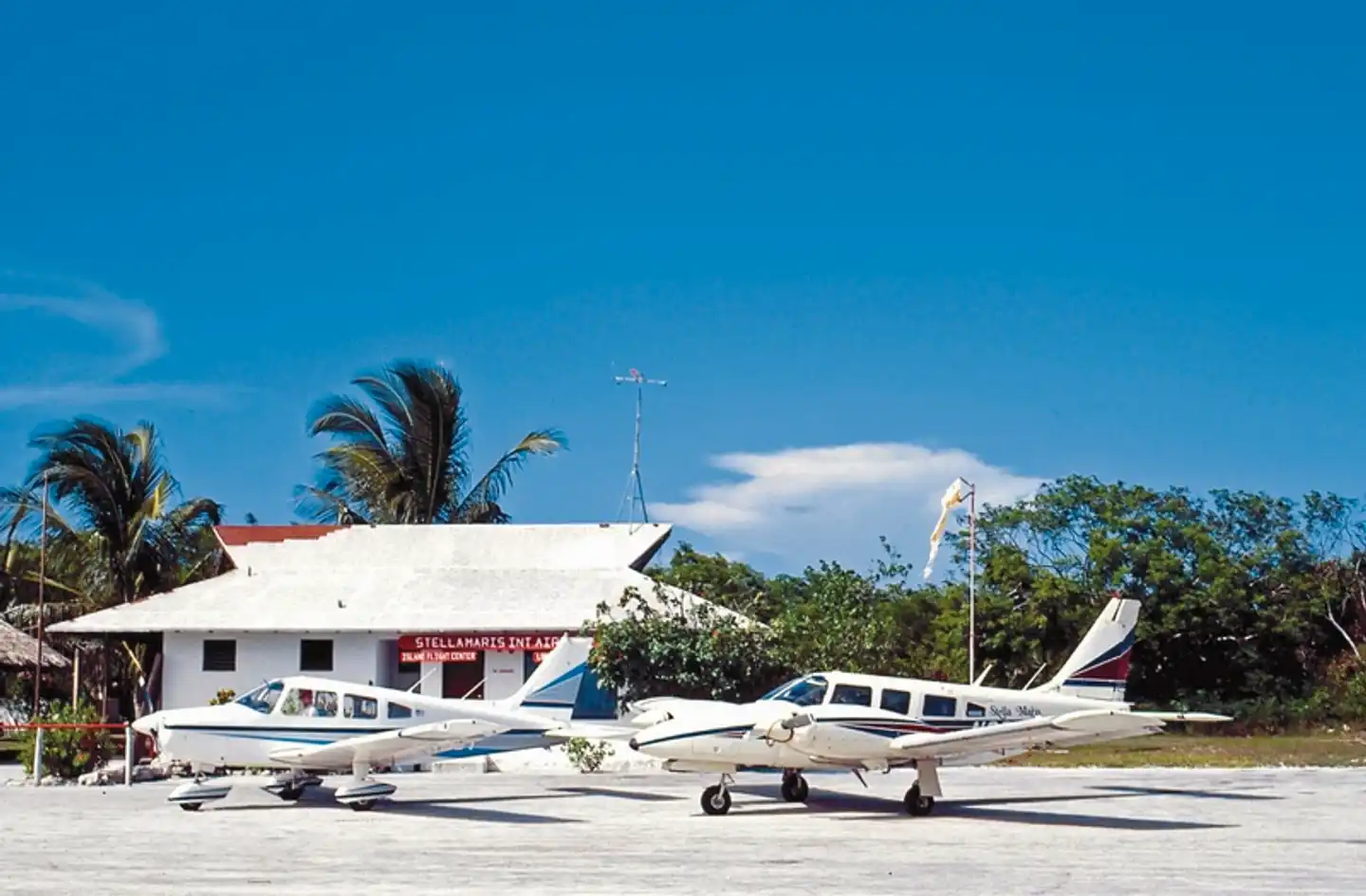Stella Maris Resort Club Strand