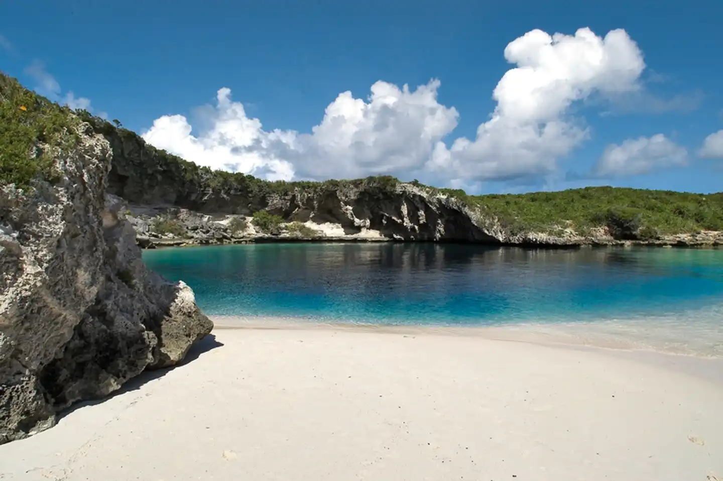 Stella Maris Resort Club Strand