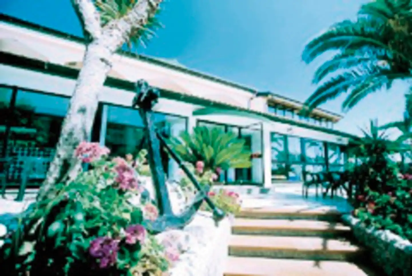 Marinella Terrasse