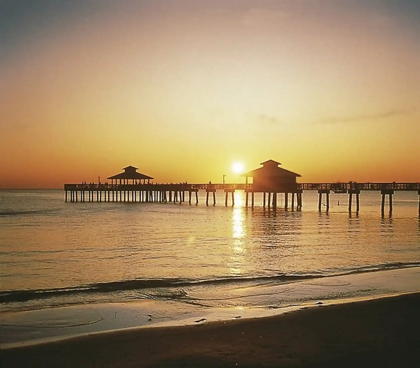 Manhattan Express & Florida Sunshine State inkl. Badeverlängerung (Standard) Landschaft