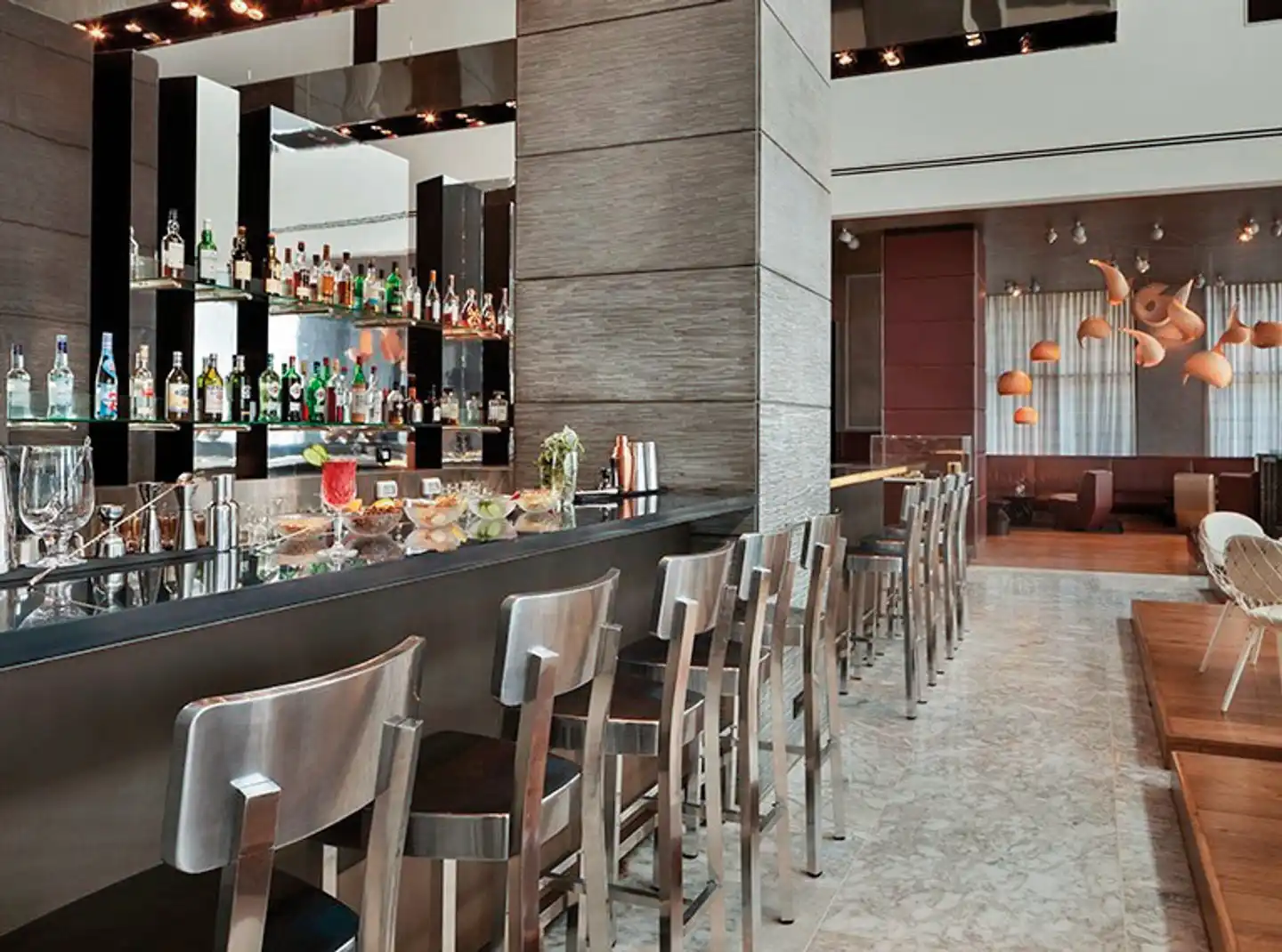 Isrotel Royal Beach Tel Aviv Bar