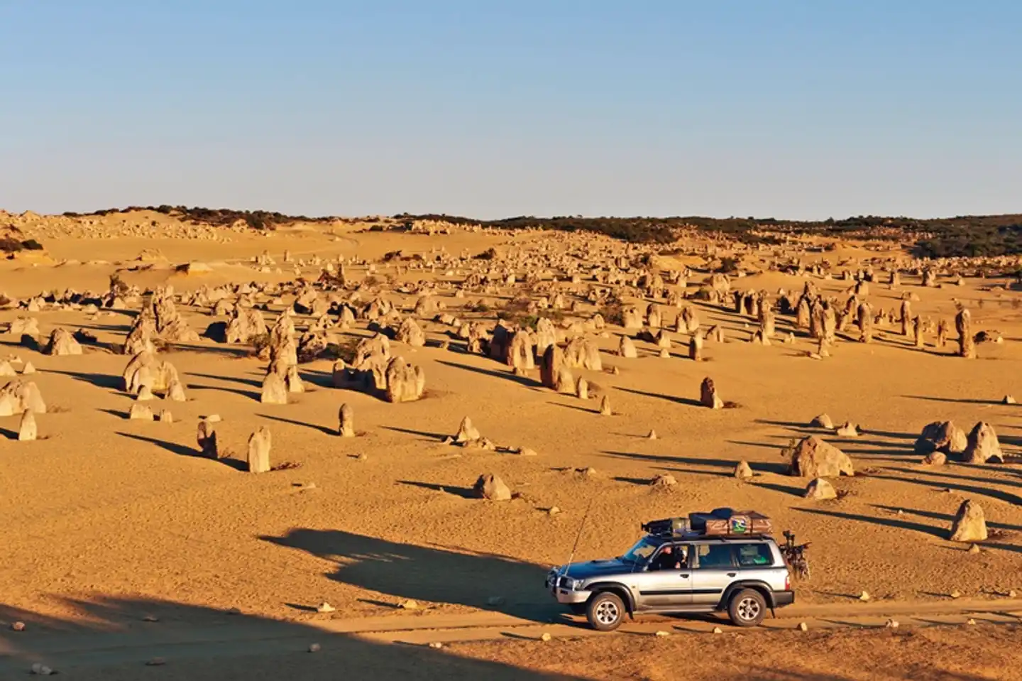 Westküste auf eigene Faust (Perth - Broome, 11 Nächte) Landschaft