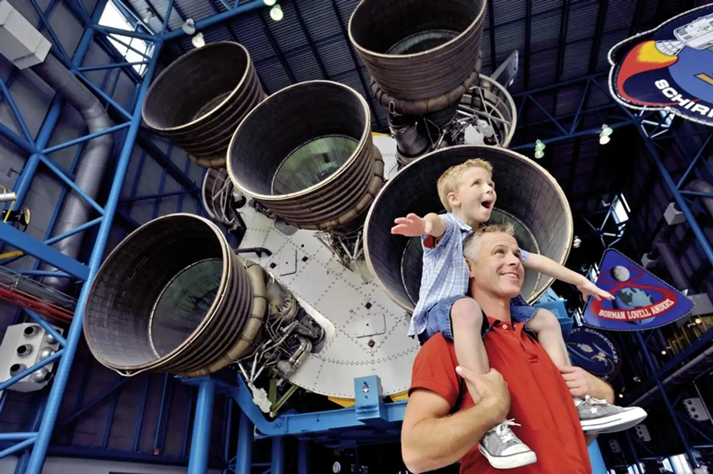 Florida - Family Fun in the Sun Sport und Entertainment