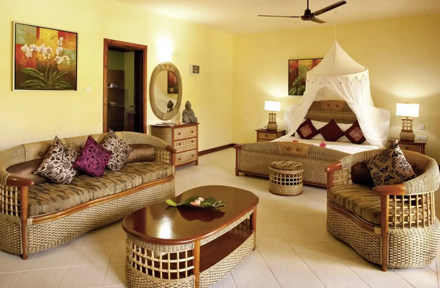 Castello Beach Hotel Wellness