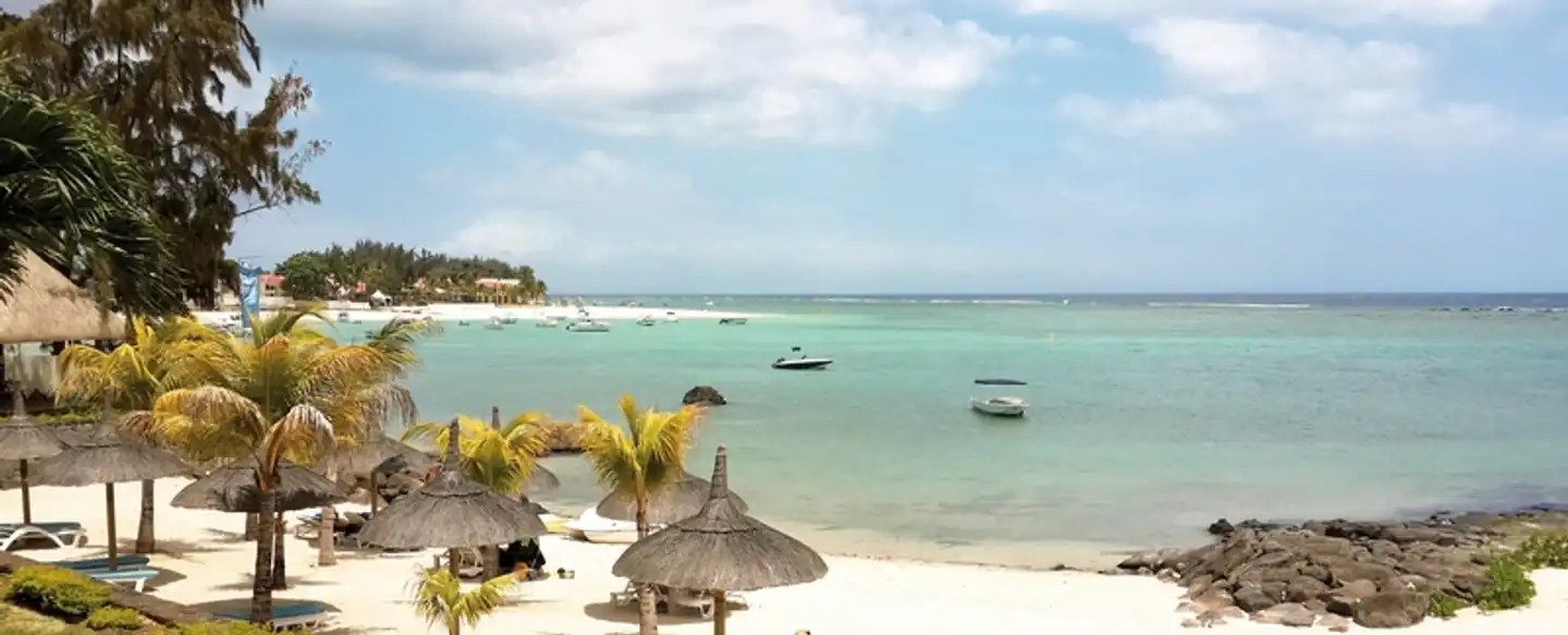 Anelia Resort & Spa Strand
