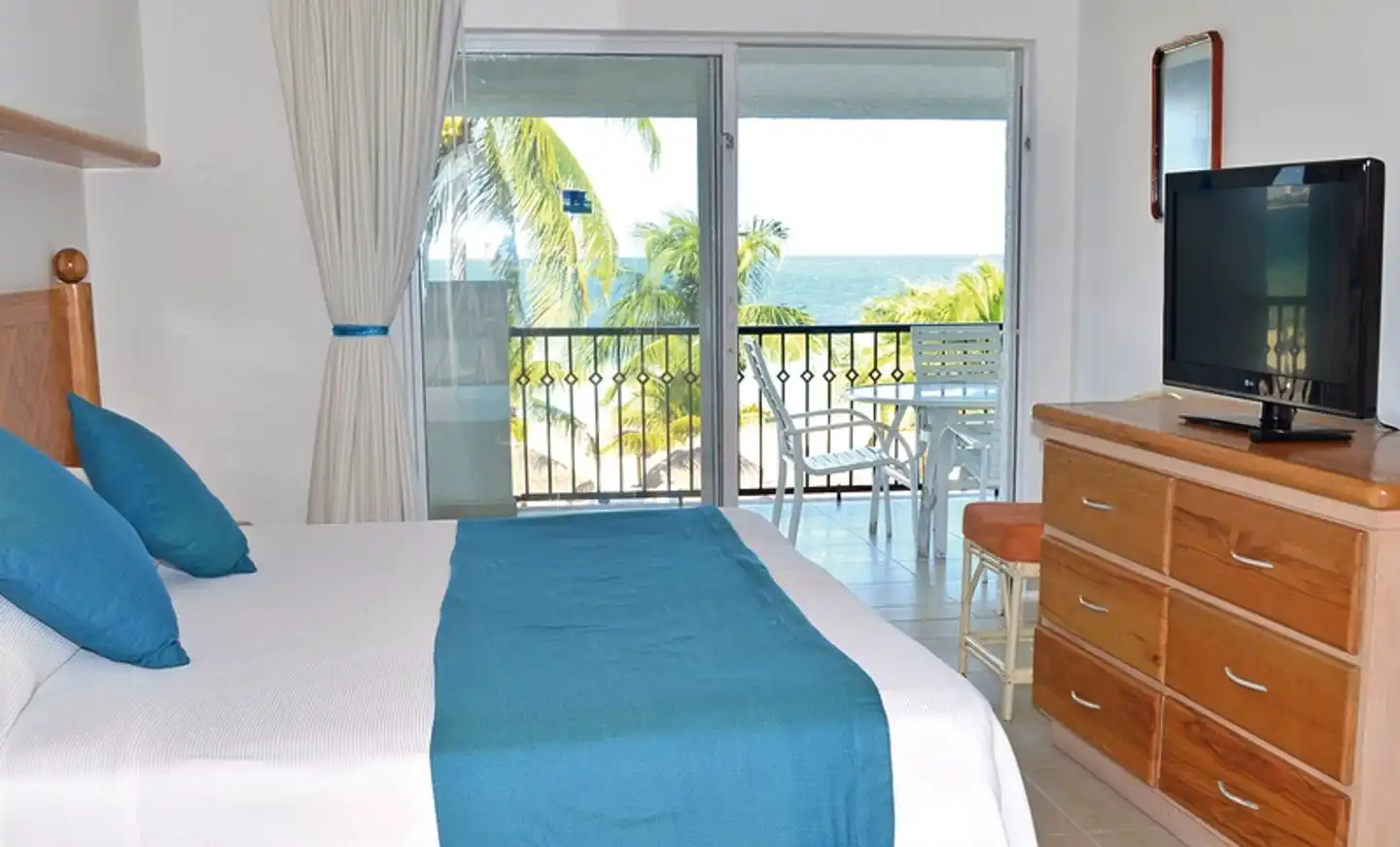 Beachscape Kin Ha Villas & Suites Wohnbeispiel