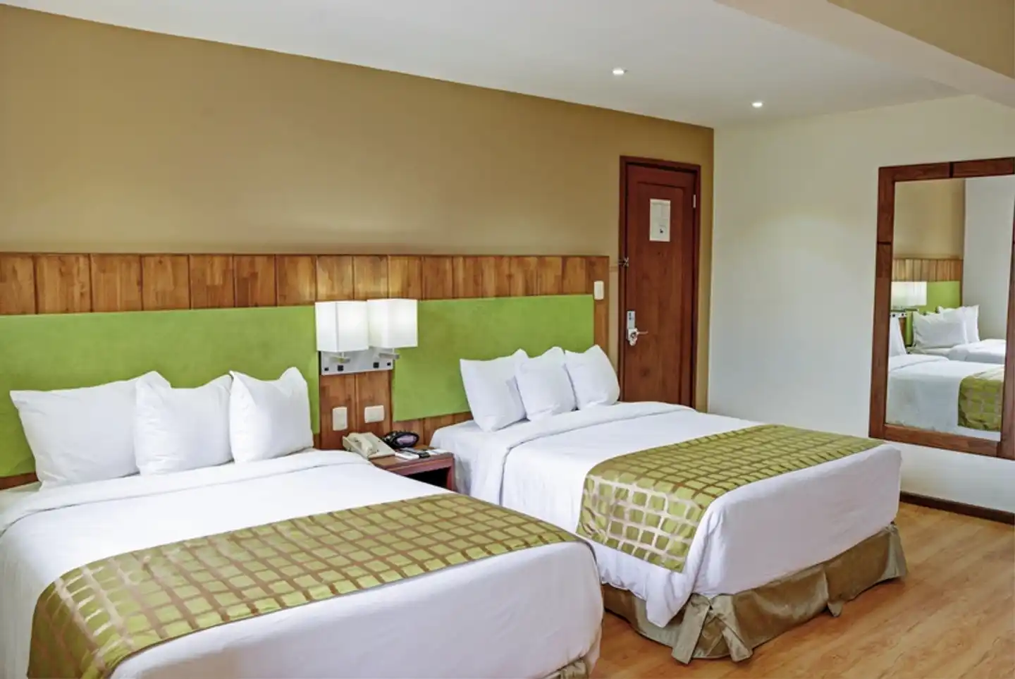 Country Inn & Suites by Radisson, San José Aeroporto, Costa Rica Wohnbeispiel