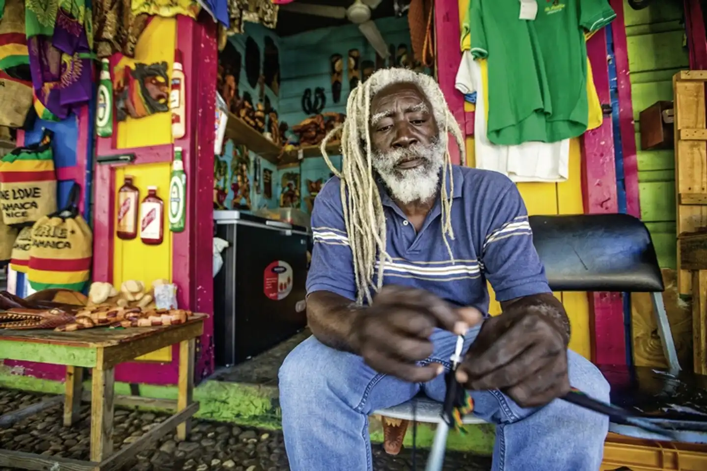 Cool Runnings Sport und Entertainment