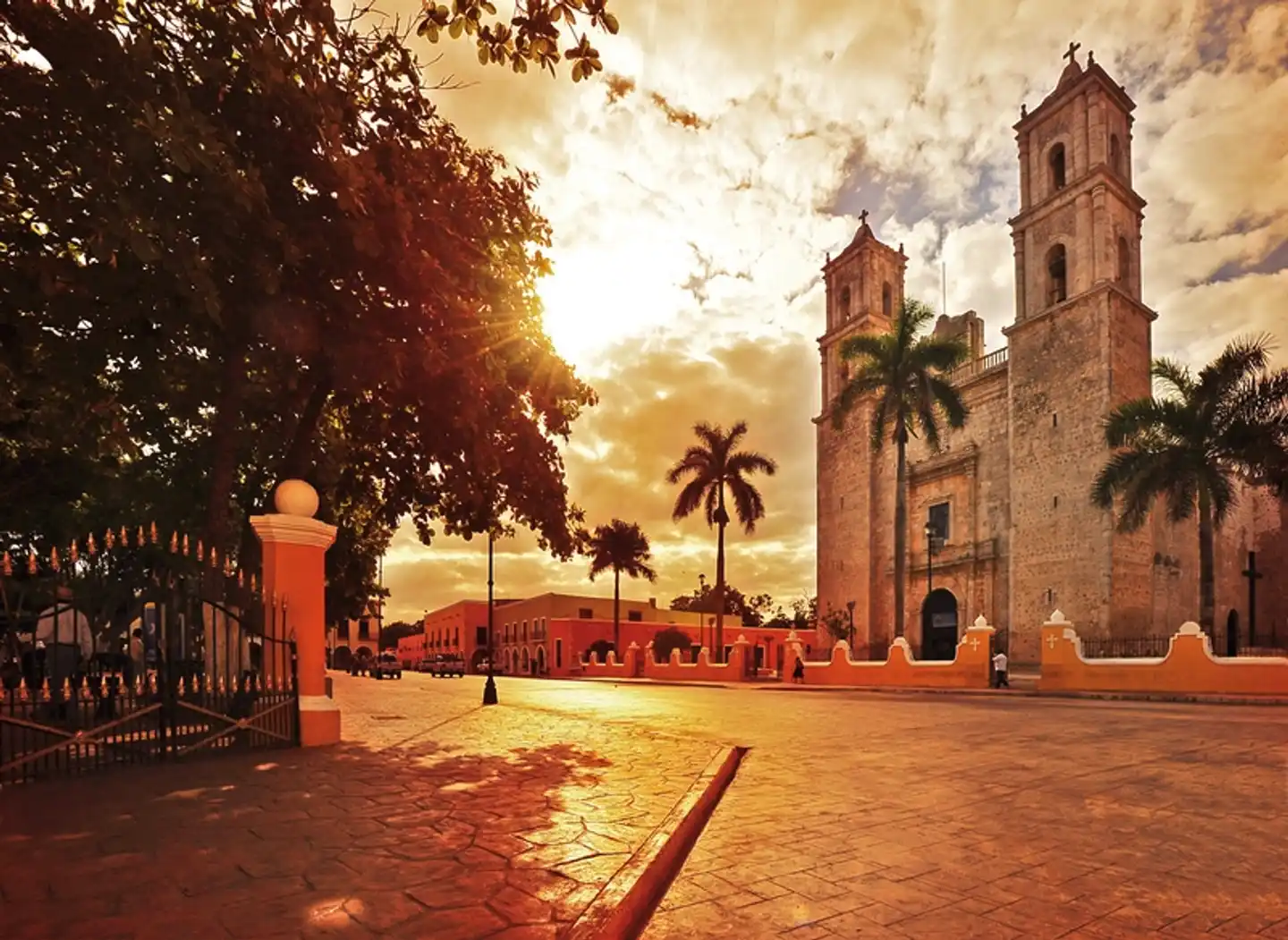 Mietwagenreise Yucatan individuell entdecken Sport und Entertainment