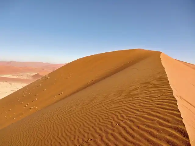 Best of Namibia (Autoreise) Landschaft