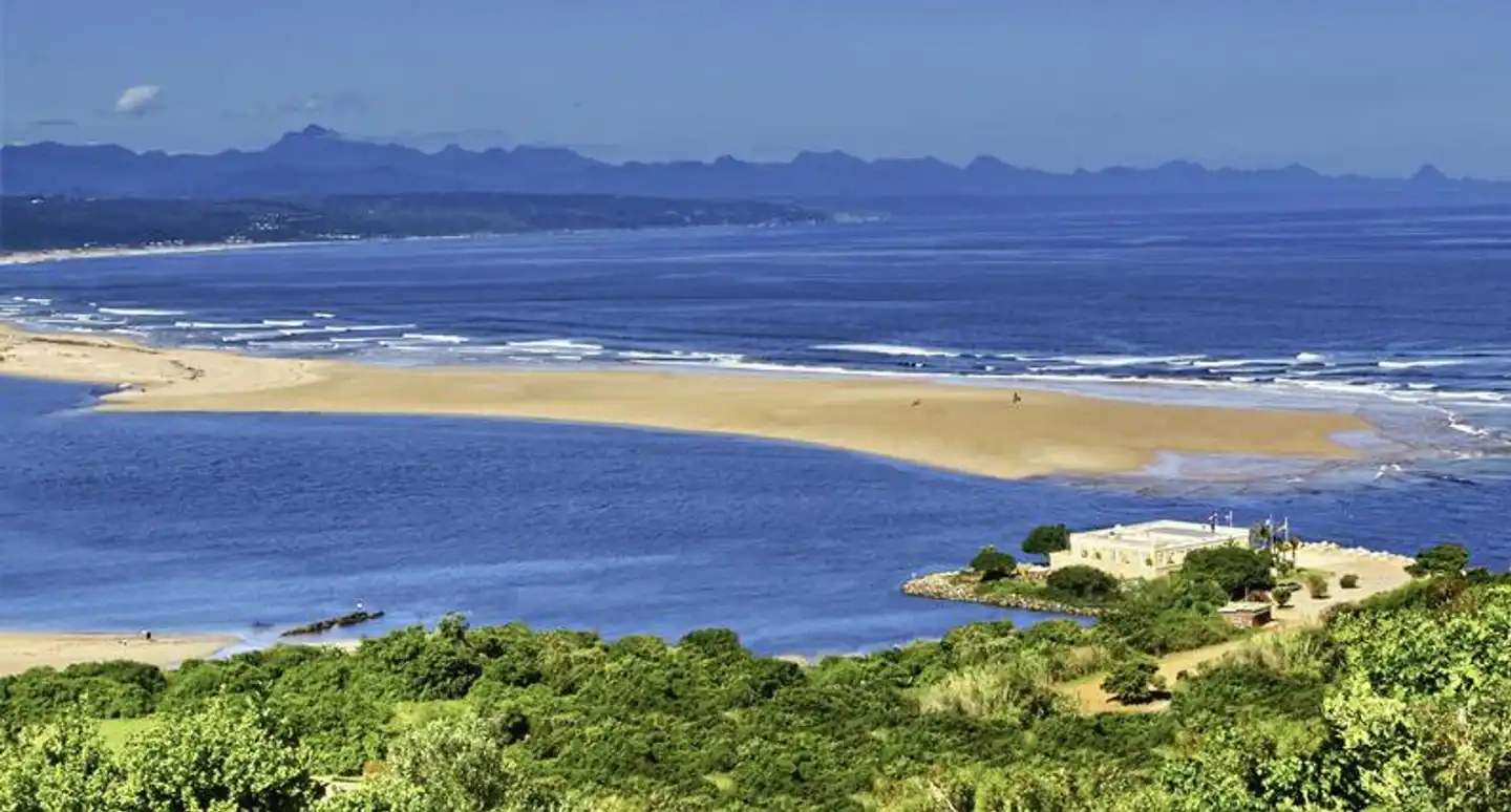 Cape in Style (ab Kapstadt/bis Gqeberha (Port Elizabeth)) Strand
