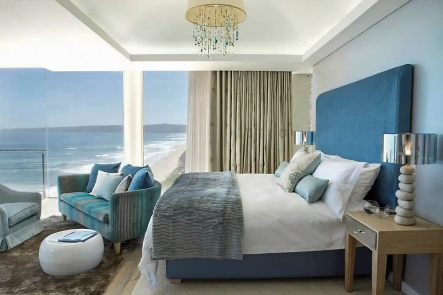 Views Boutique Hotel & Spa Wohnbeispiel