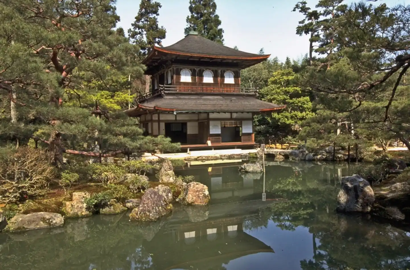 Japan & Korea: Kaleidoskop Fernost (nur Landprogramm) Aussenansicht