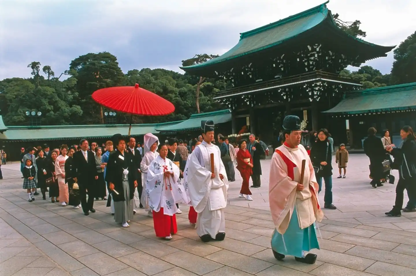 Japan für Liebhaber (nur Landprogramm) Personen