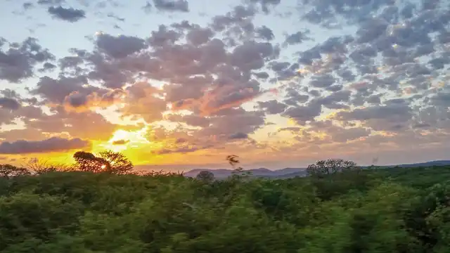 Klassisches Südafrika (ab Johannesburg/bis Kapstadt) Landschaft