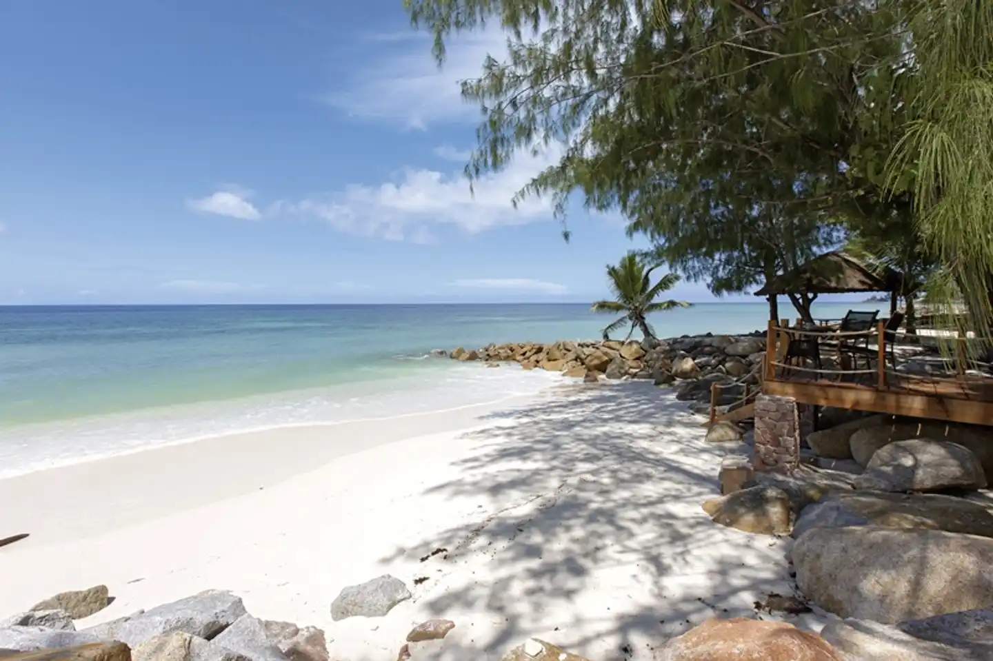 Castello Beach Hotel Strand