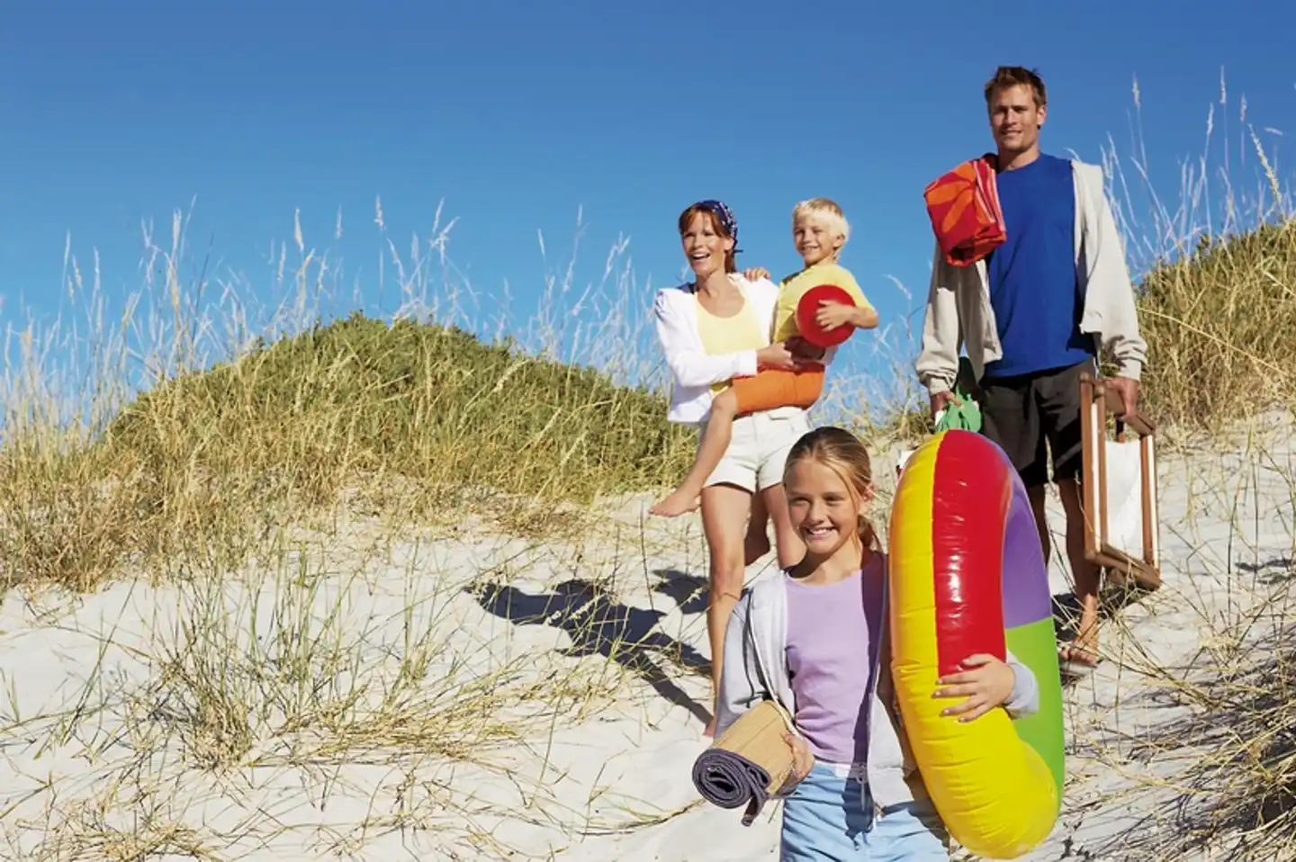 Florida - Family Fun in the Sun Sport und Entertainment