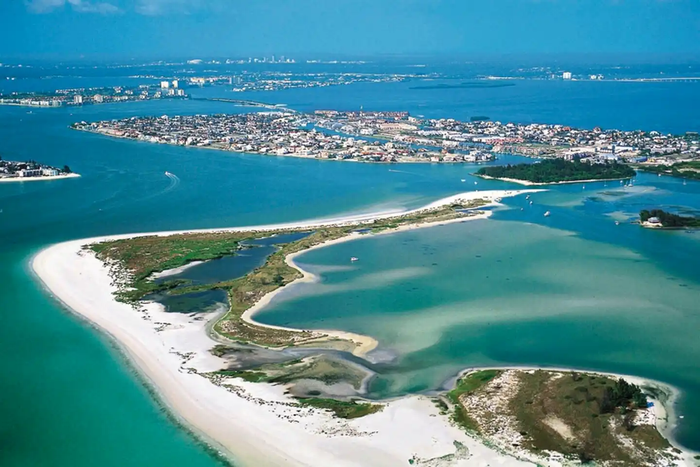 Florida - Family Fun in the Sun Landschaft