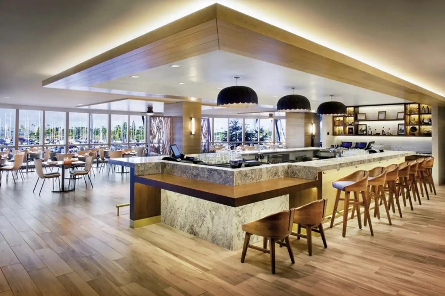 Prince Waikiki Restaurant