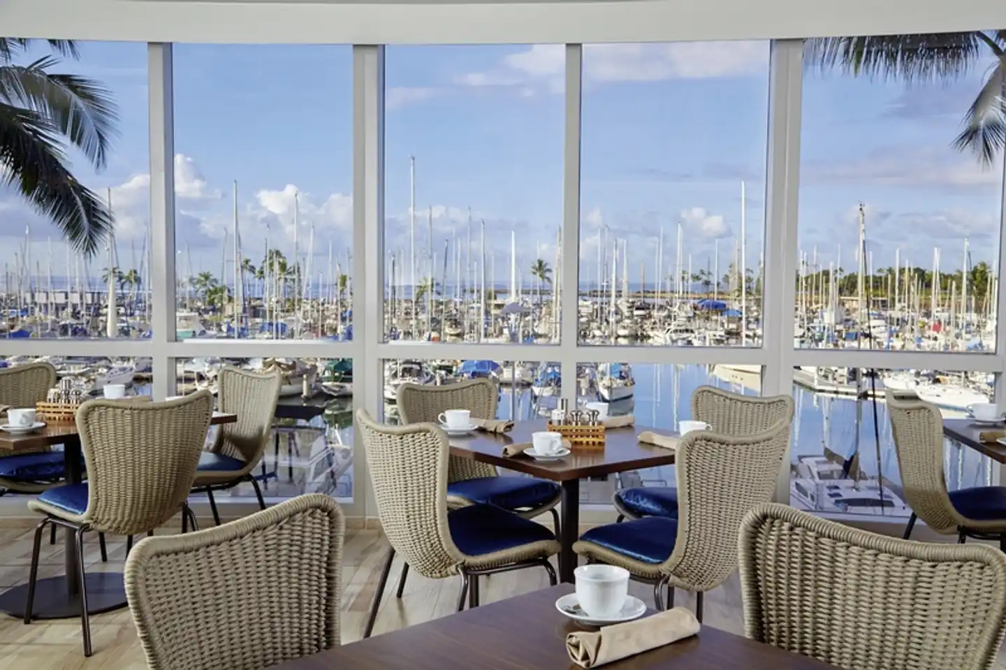 Prince Waikiki Restaurant