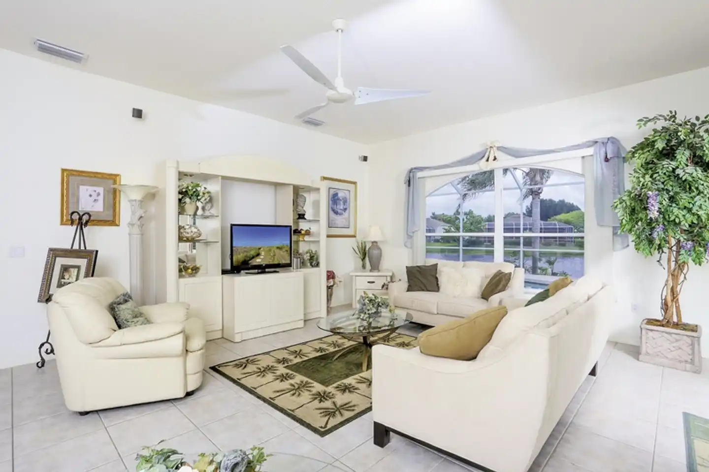 Gulfcoast Holiday Homes Sarasota Bradenton Wohnbeispiel