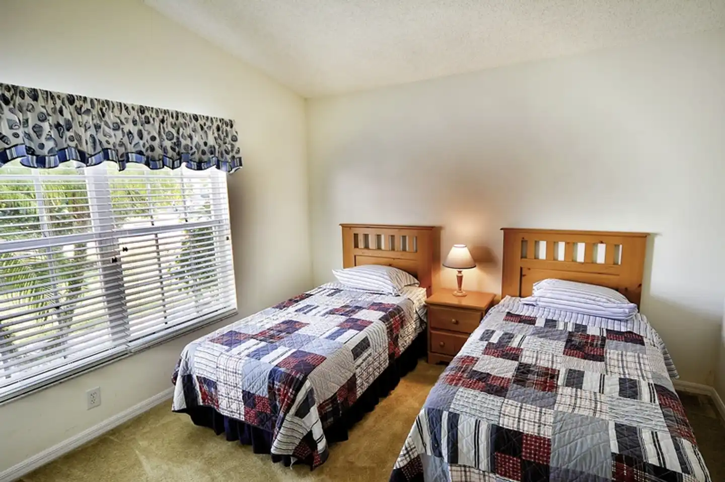 Gulfcoast Holiday Homes Sarasota Bradenton Wohnbeispiel