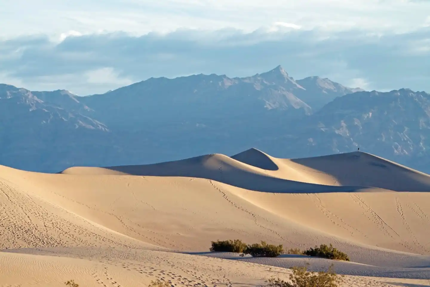 Wild West Feeling (7 Nächte) Landschaft