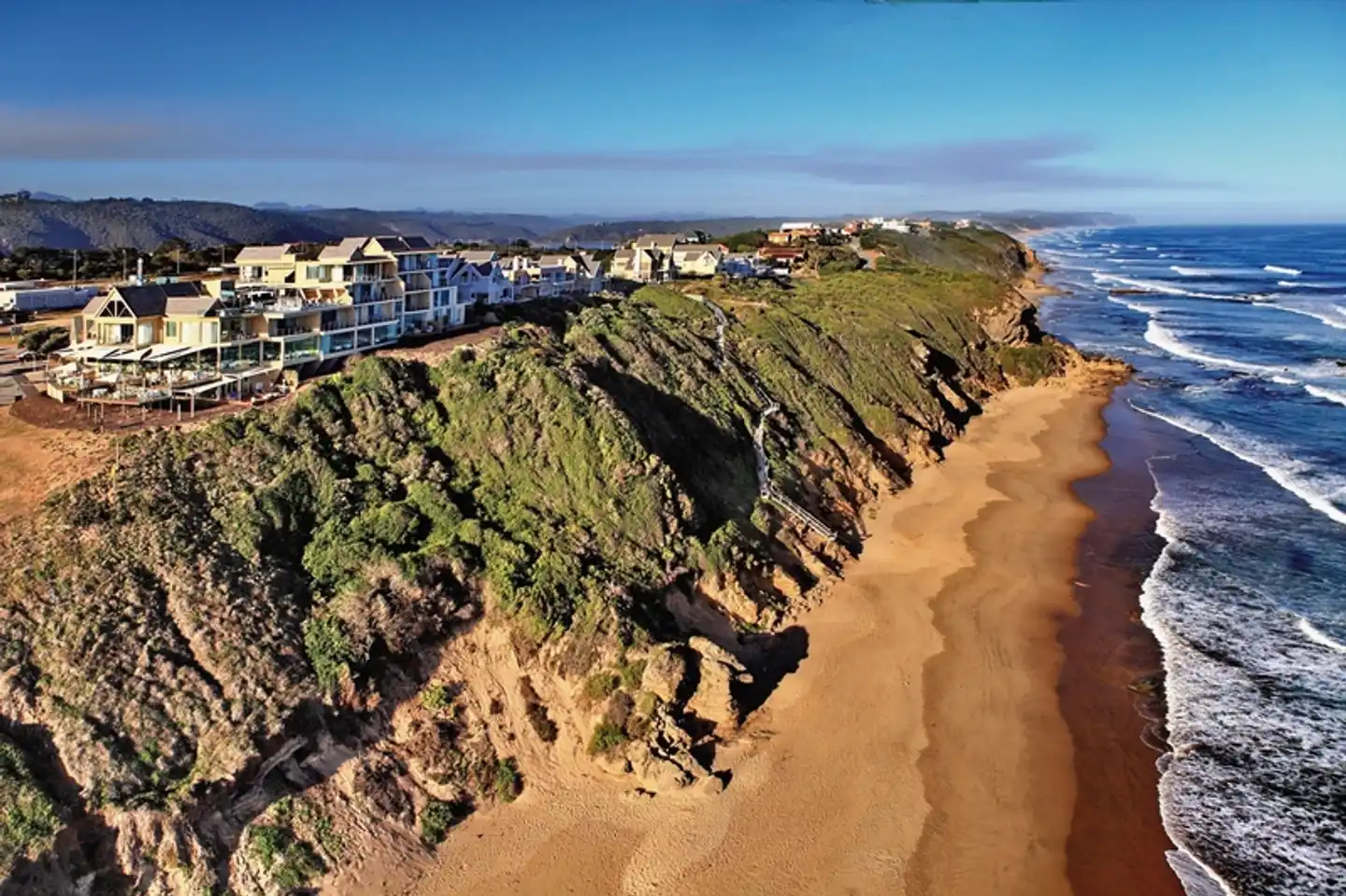 Cape in Style (ab Kapstadt/bis Gqeberha (Port Elizabeth)) Landschaft
