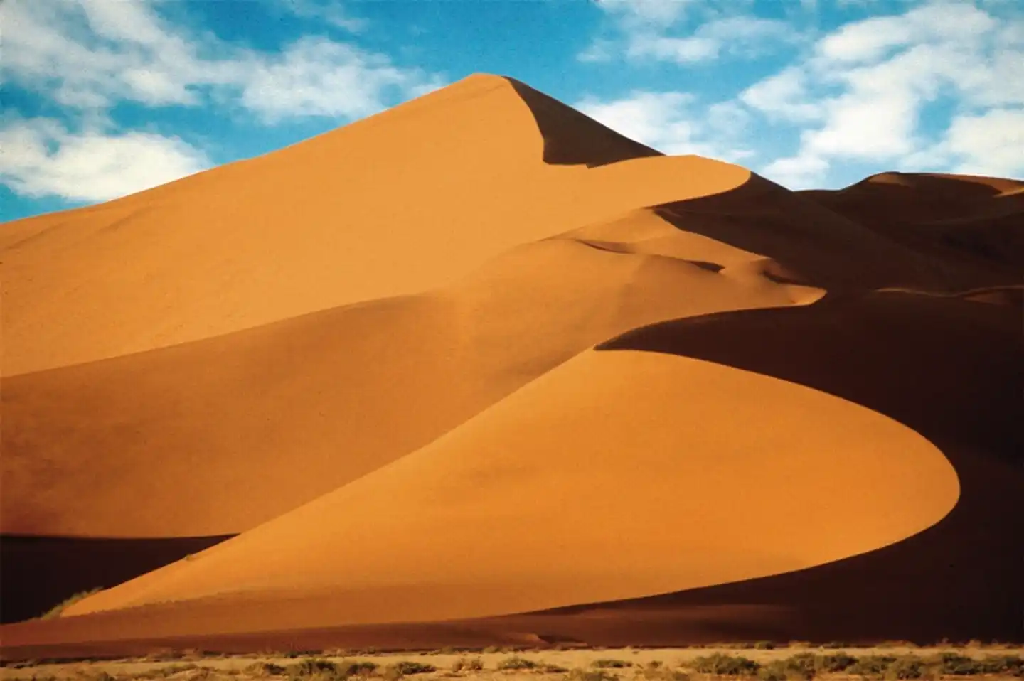 Namibia Classic Superior Landschaft