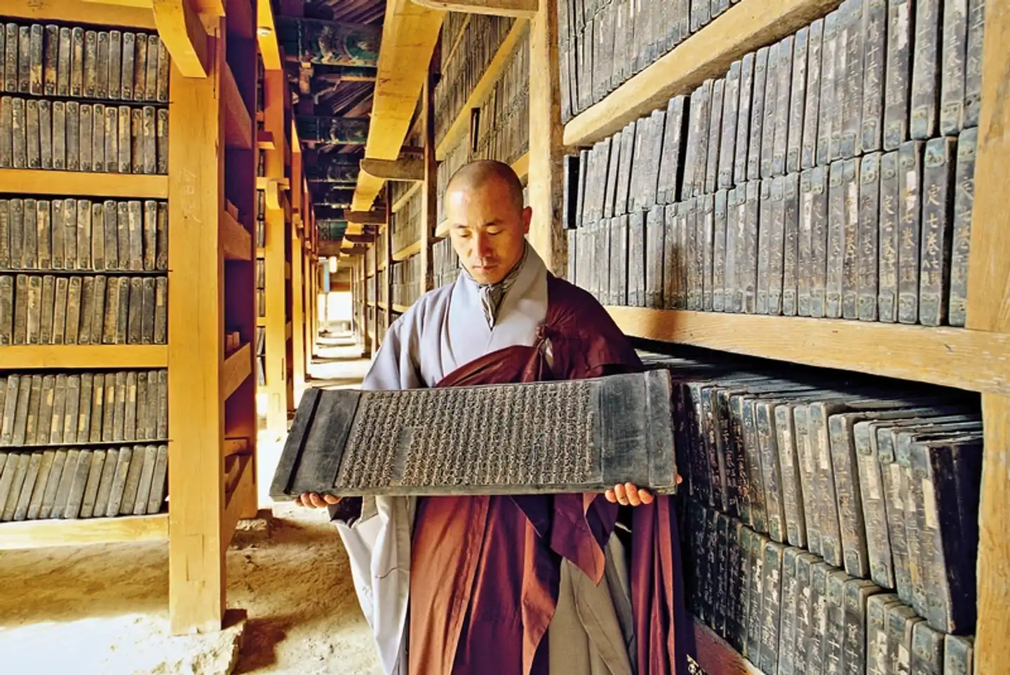 Korea - Im Land der Morgenstille (inkl. Flug) Personen
