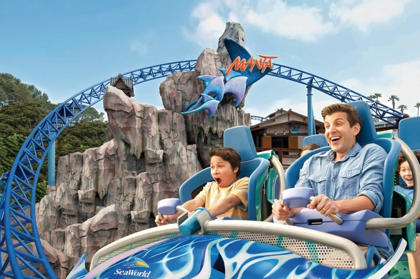 Florida - Family Fun in the Sun Sport und Entertainment