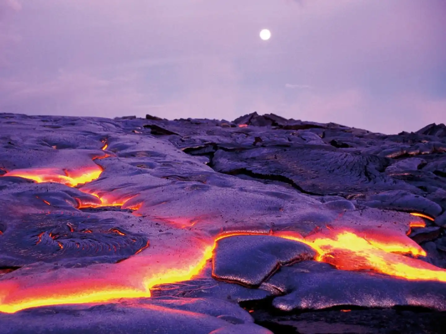 Trauminseln Hawaii aktiv erleben Landschaft