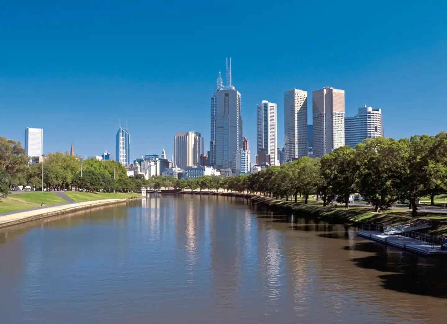 Best of Australia Landschaft