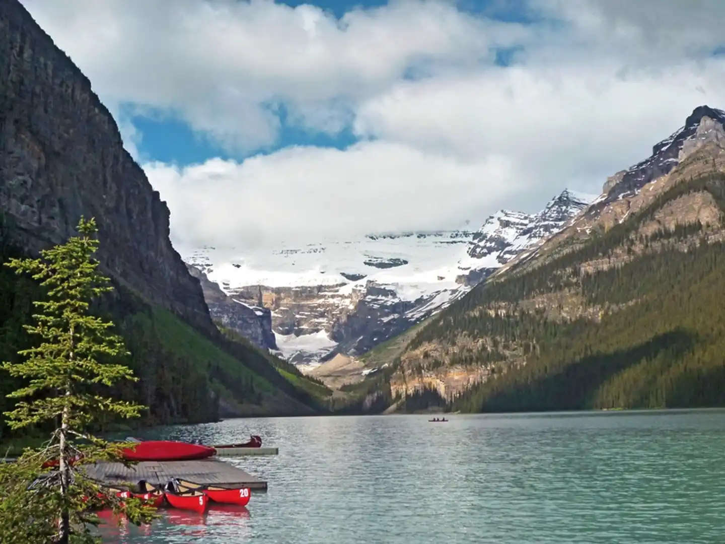 Best of Alberta Landschaft