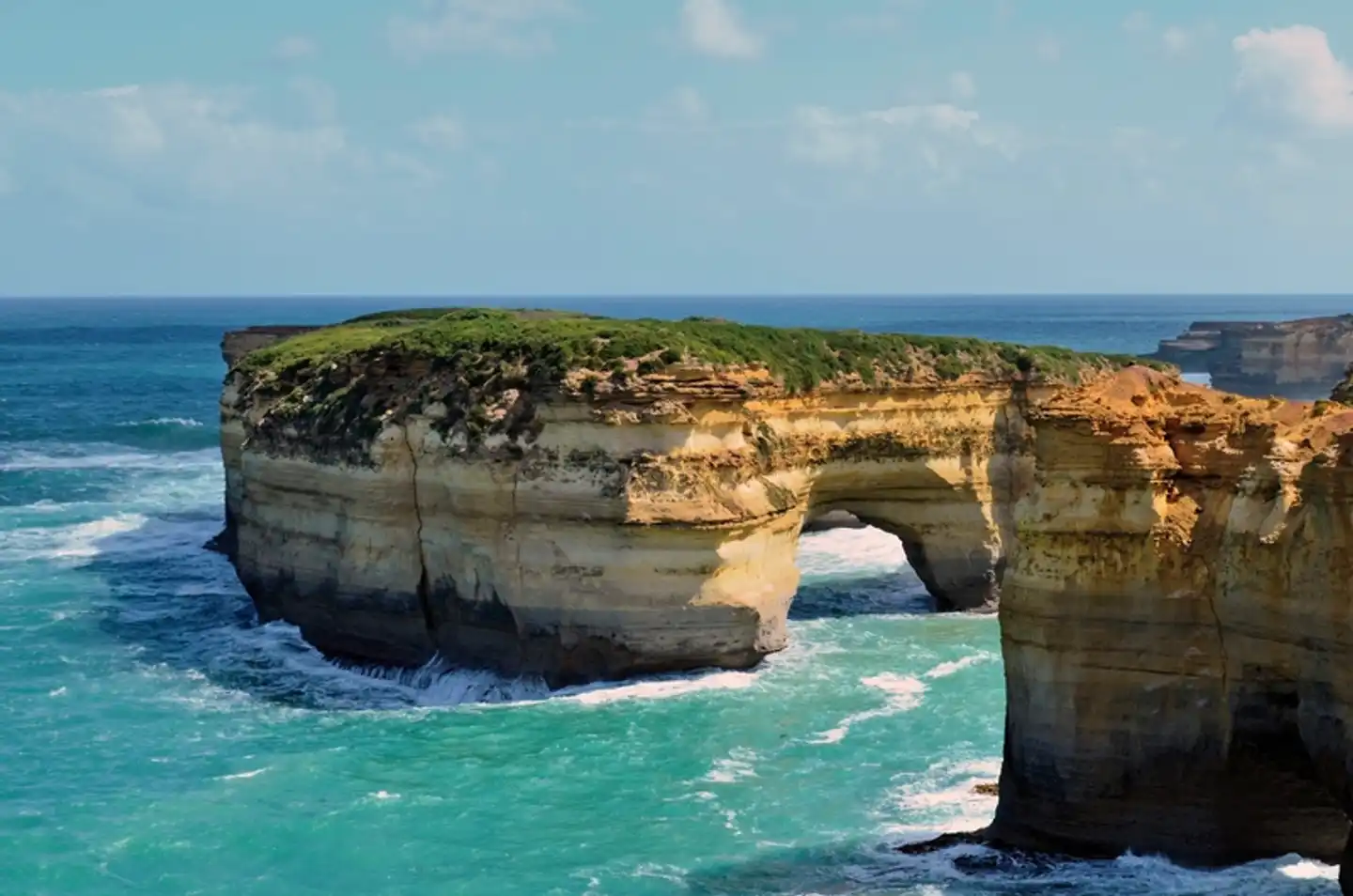 Best of Australia Landschaft