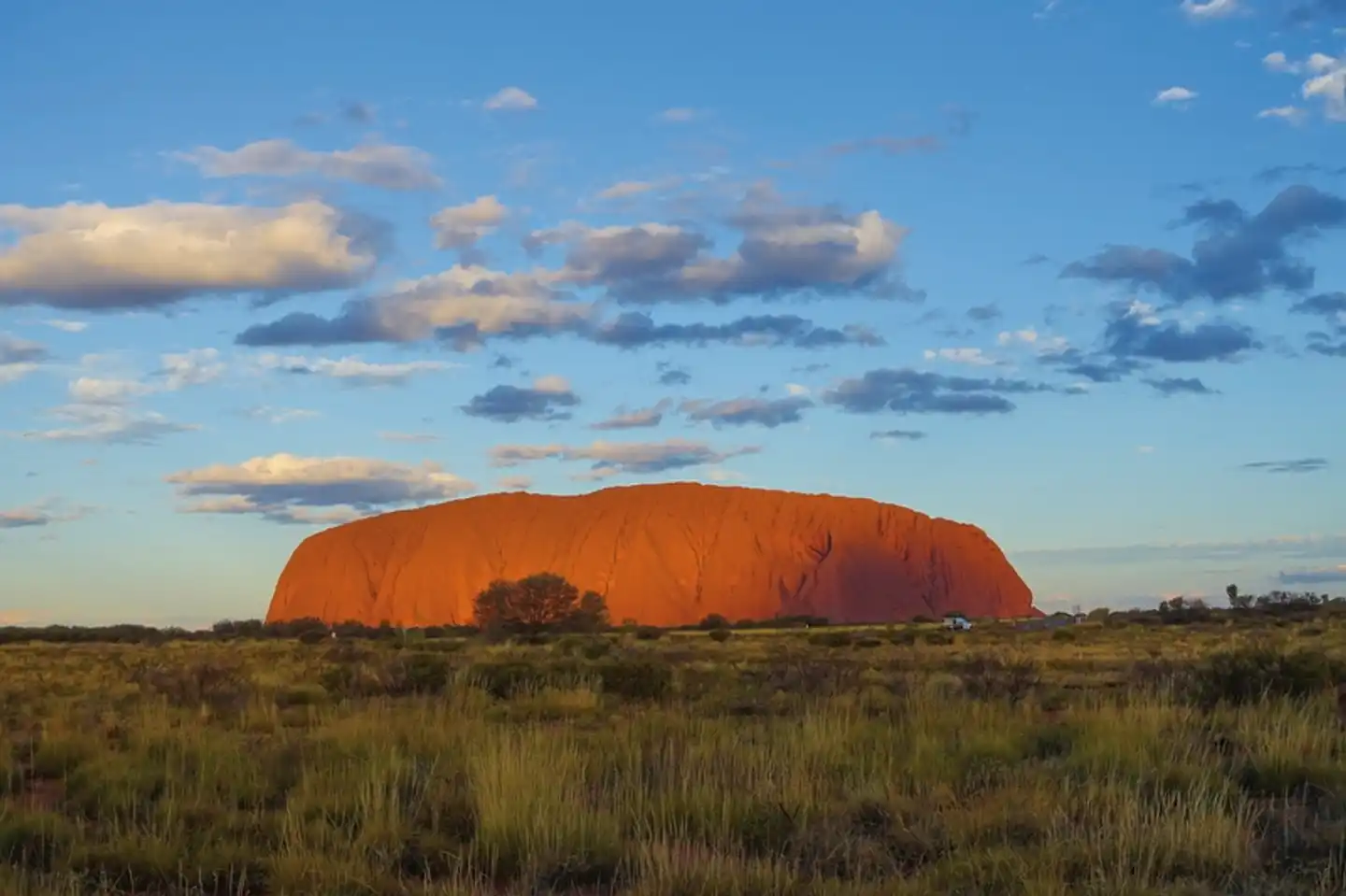 Best of Australia Landschaft