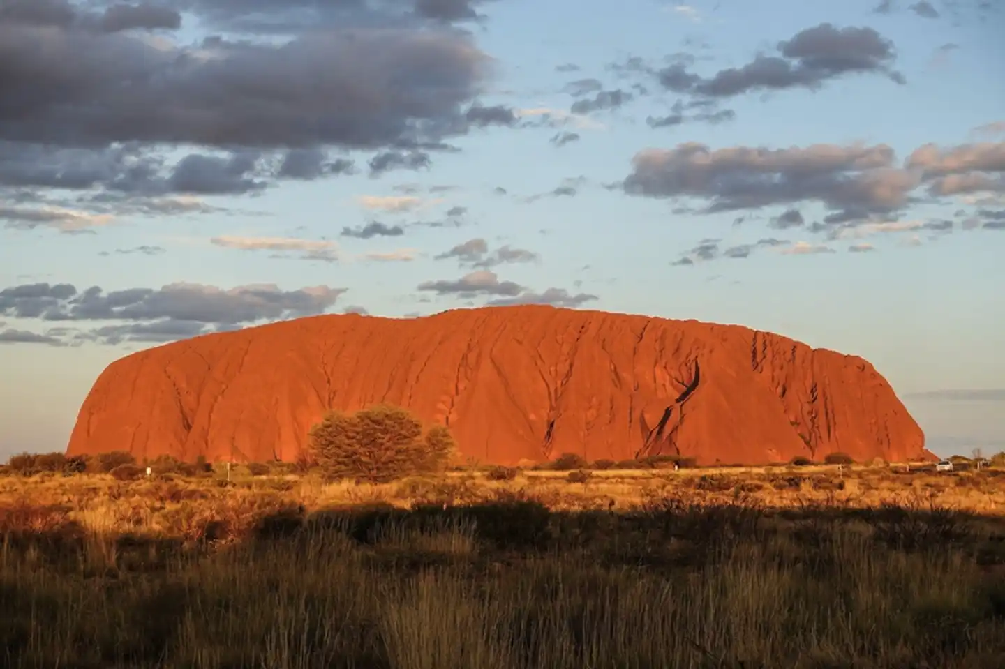 Höhepunkte Australiens (ab Sydney/bis Perth) Landschaft