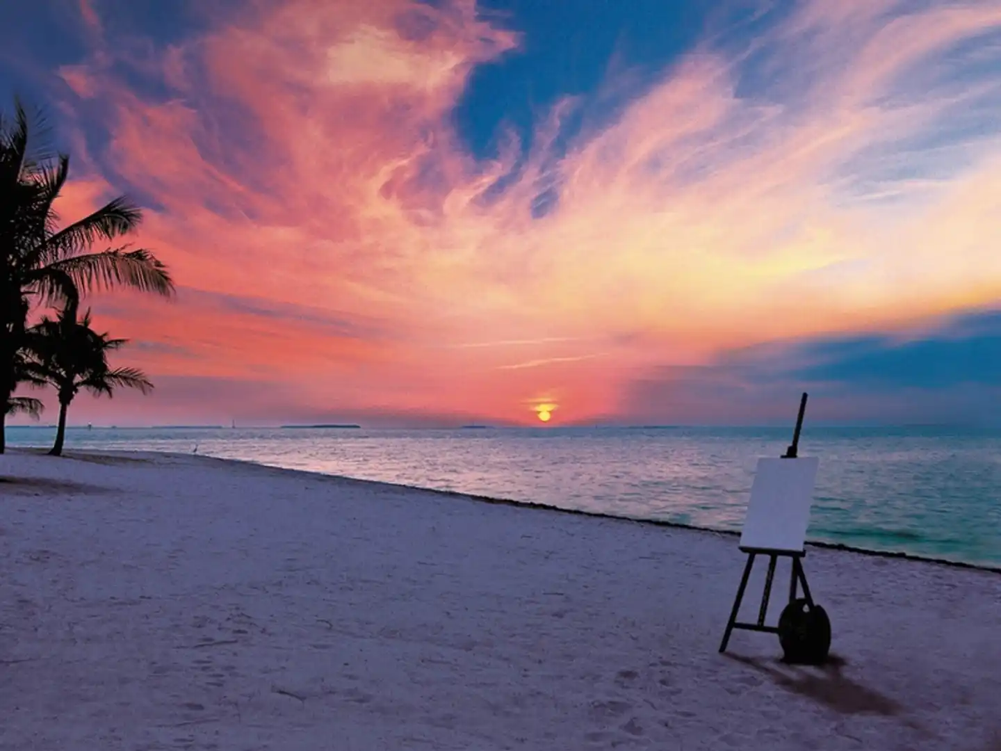 Floride Intensif Strand
