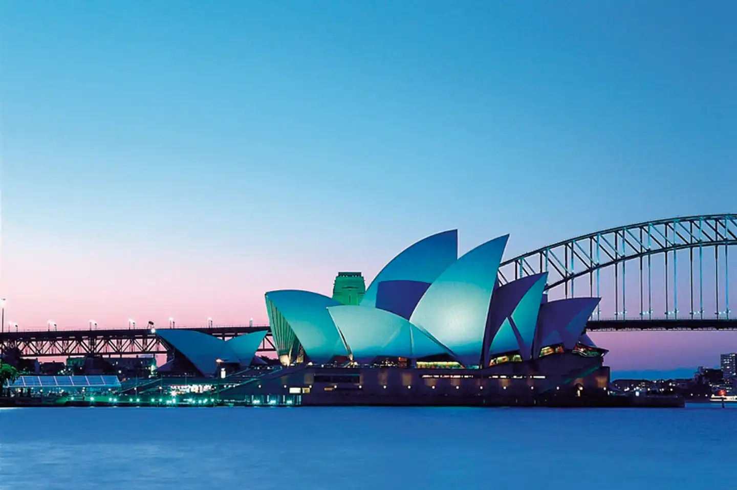 Côte Est à votre guise (Sydney - Cairns, 16 nuits) Strand